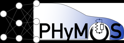 PHyMoS logo