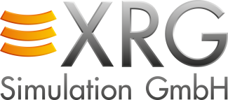 XRG logo