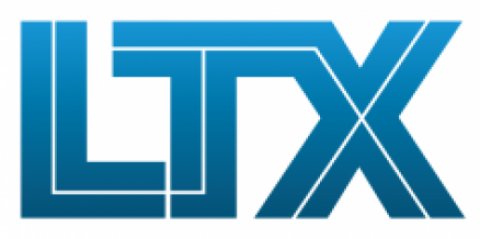 ltx logo