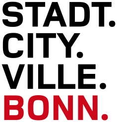 Logo Bundesstadt Bonn