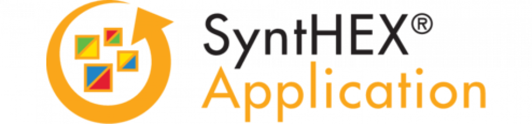 XRG SyntHEX Application