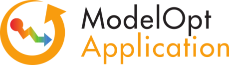 XRG ModelOpt Application