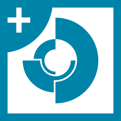 ClaRa+ logo