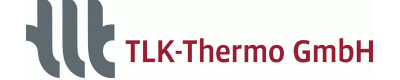 TLK-Thermo Logo